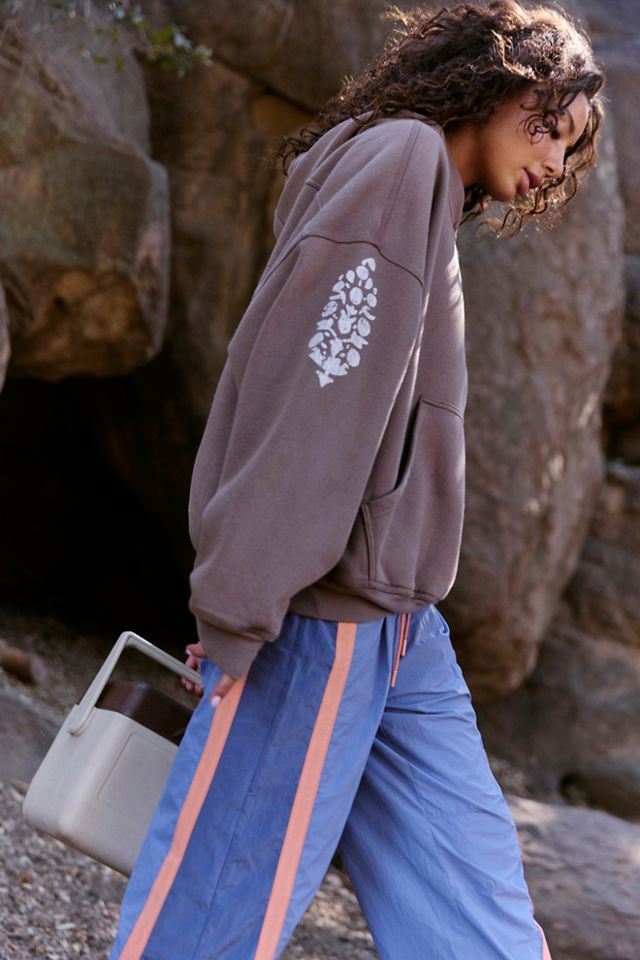 Final Call Buti Sleeve Hoodie #2