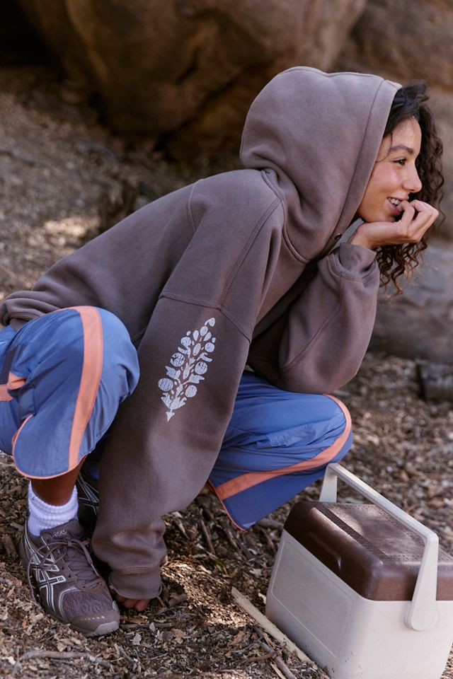 Final Call Buti Sleeve Hoodie #4
