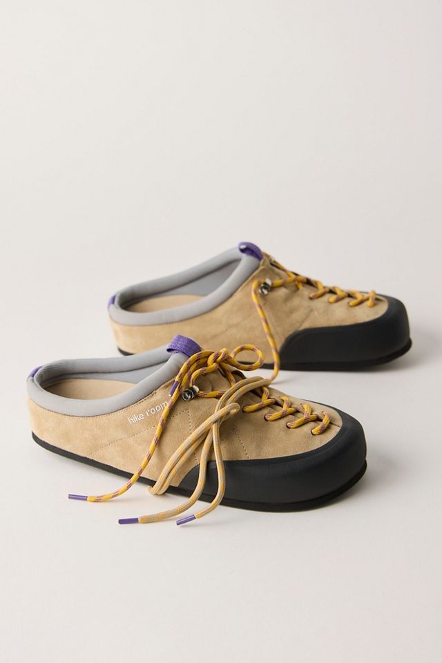 hike room Ever Rest Slip-On Mules #2