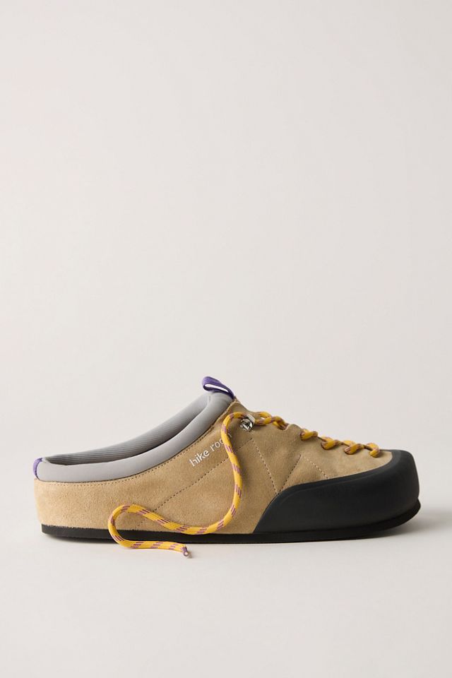 hike room Ever Rest Slip-On Mules #3