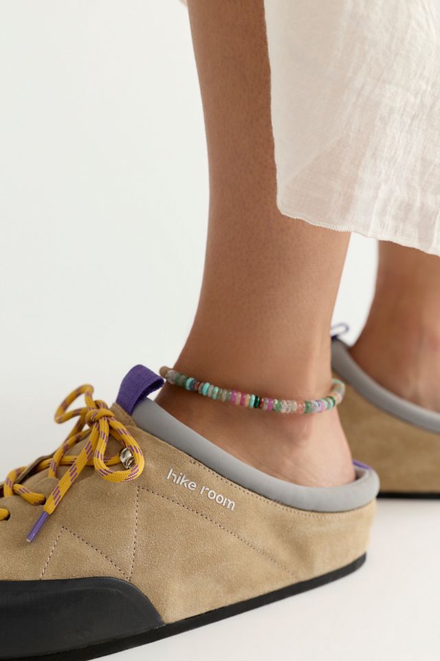hike room Ever Rest Slip-On Mules #6