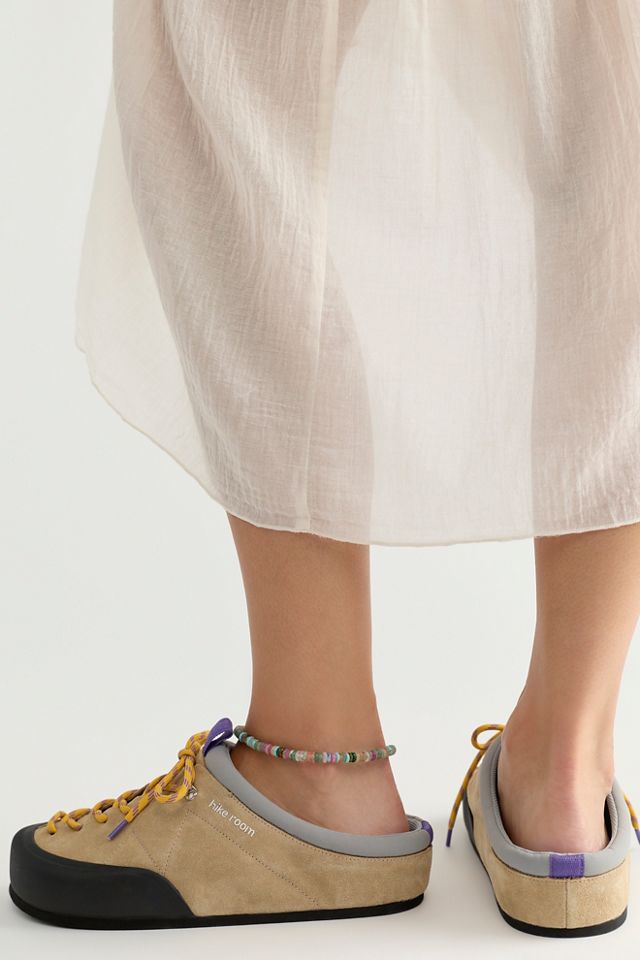 hike room Ever Rest Slip-On Mules #7