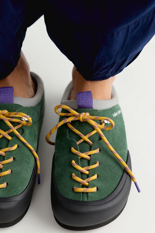 hike room Ever Rest Slip-On Mules #4