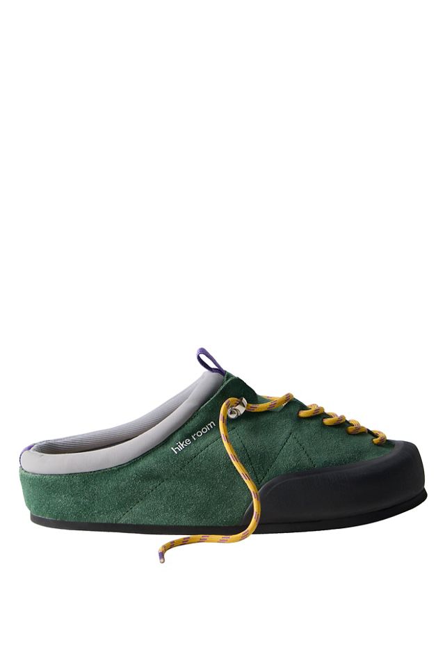 hike room Ever Rest Slip-On Mules #8