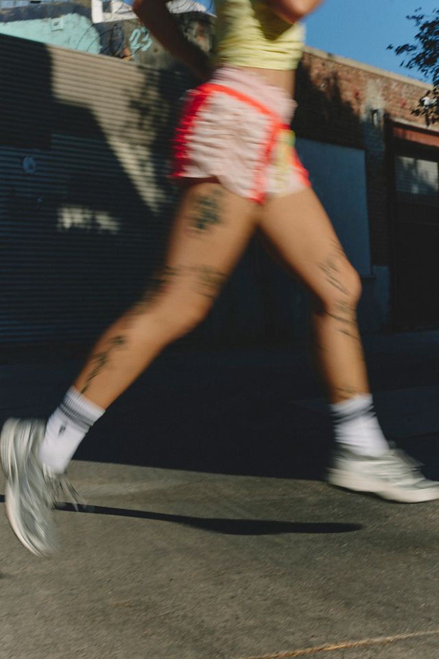 Fast Lane Track Shorts #4