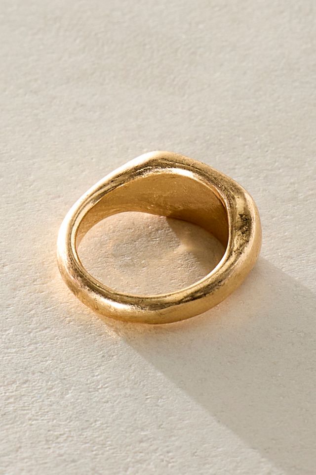 Clara Pinky Ring #2