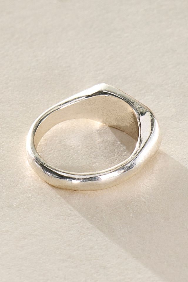 Clara Pinky Ring #3