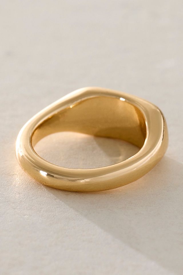Clara Pinky Ring #1