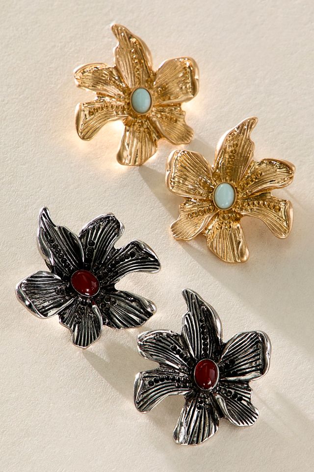 Celine Earrings #2