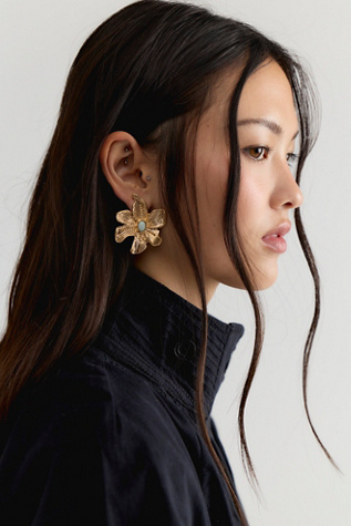 Celine Earrings