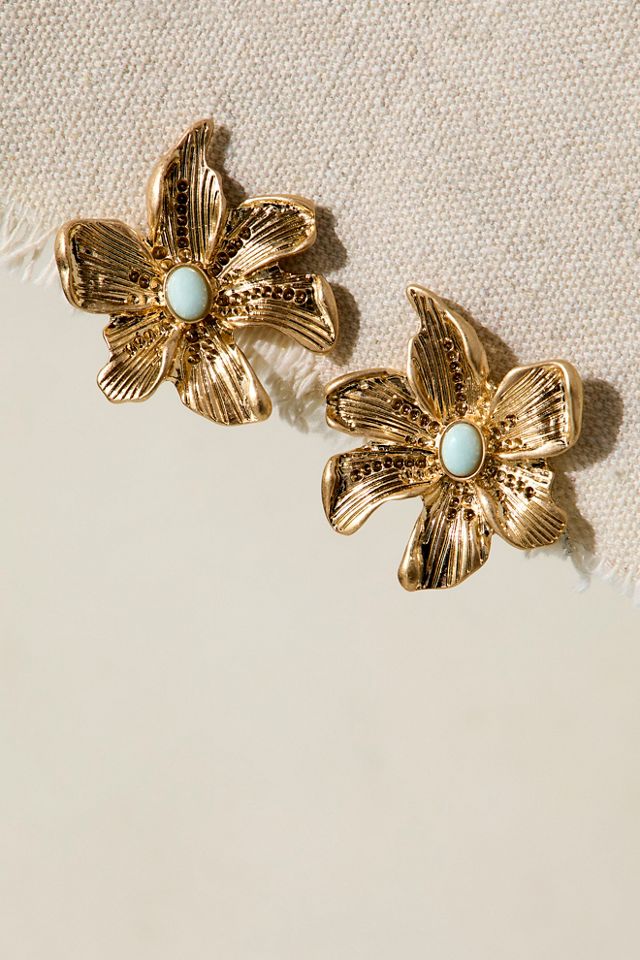 Celine Earrings #1