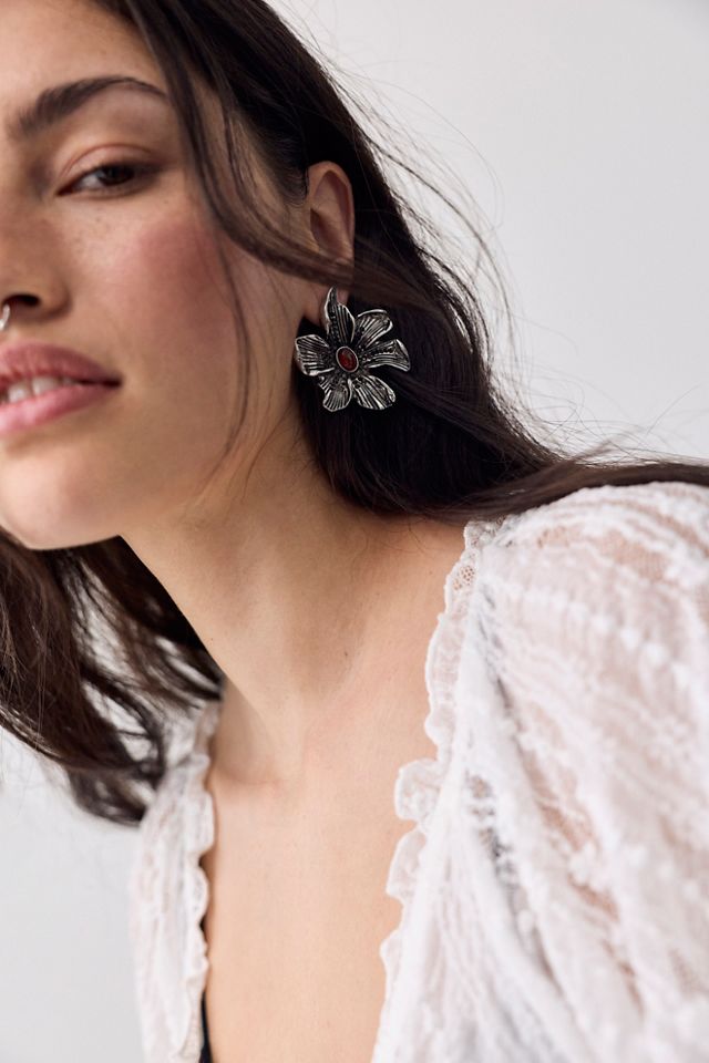 Celine Earrings #1