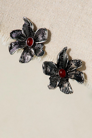 Boucles d'oreilles Celine