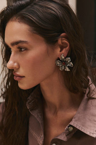 Boucles d'oreilles Celine