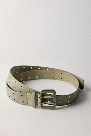 About A Girl Belt