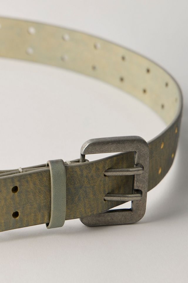 About A Girl Belt #1