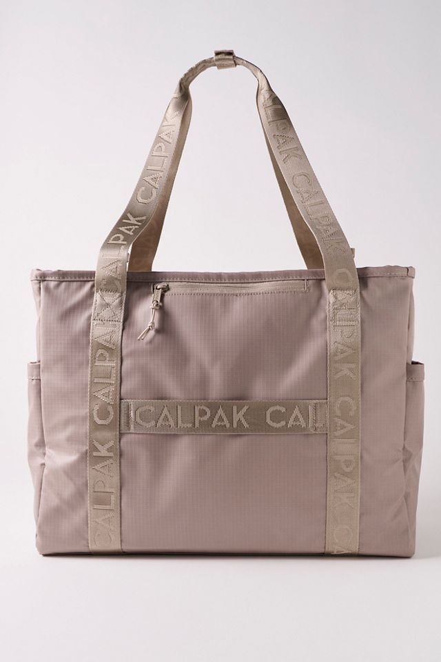 Calpak Terra 35L Water-Resistant Tote Bag #2