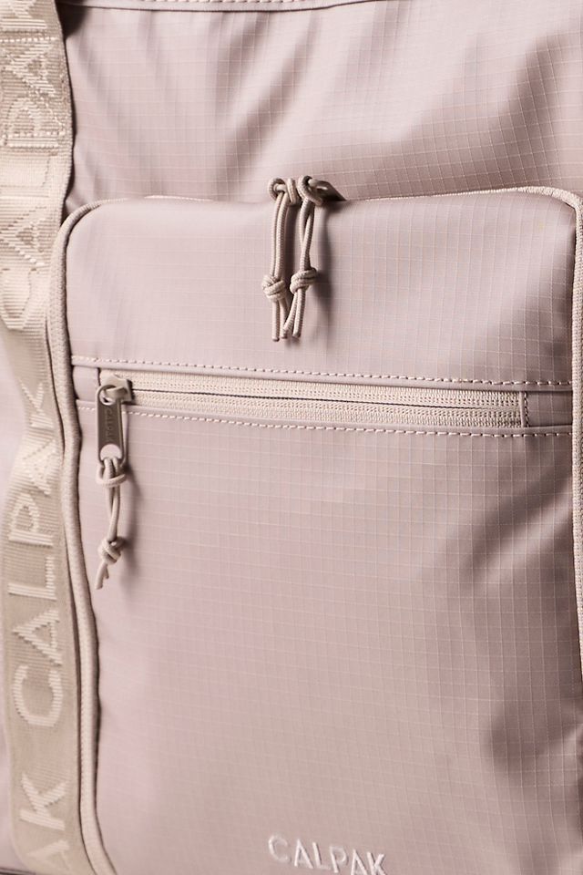 Calpak Terra 35L Water-Resistant Tote Bag #3