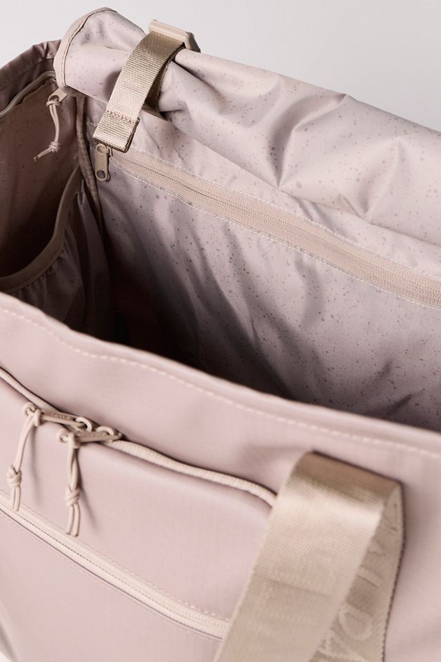 Calpak Terra 35L Water-Resistant Tote Bag #4
