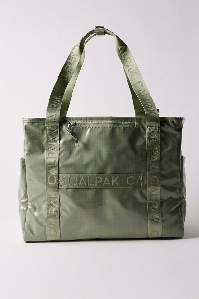 Sac fourre-tout résistant à l'eau Calpak Terra 35L #1