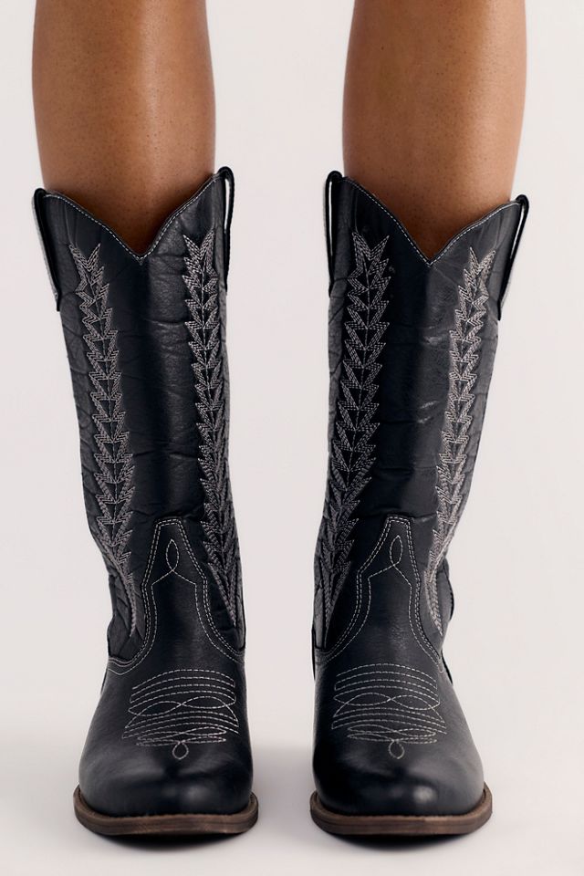 Appaloosa Vegan Western Boots #2