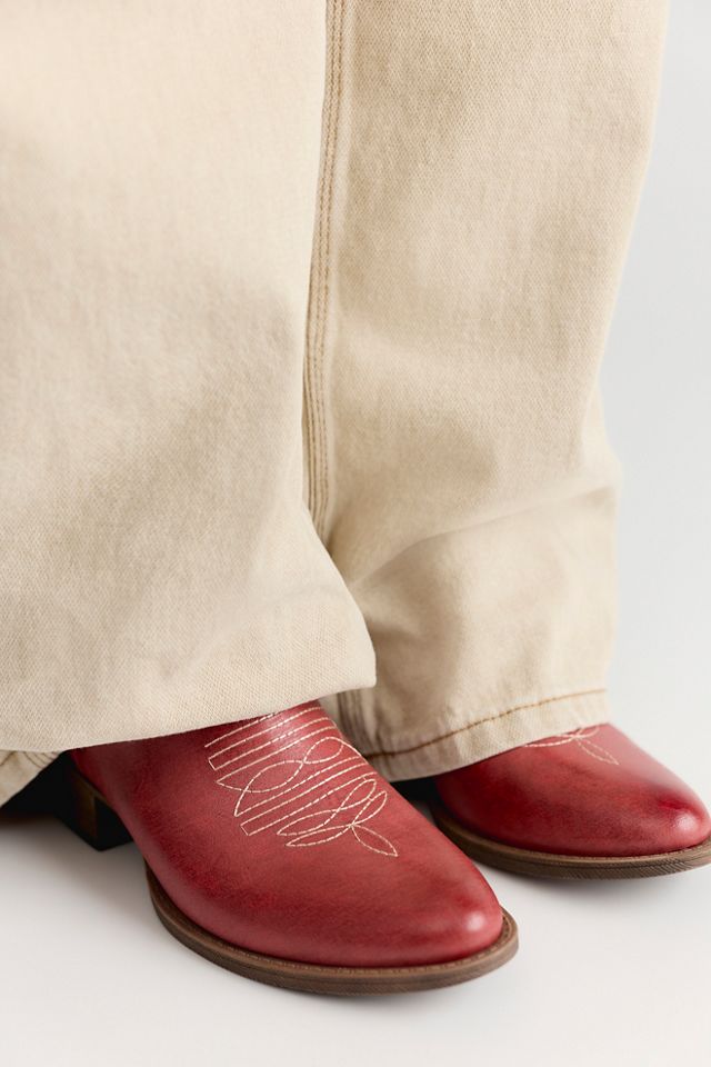 Appaloosa Vegan Western Boots #1