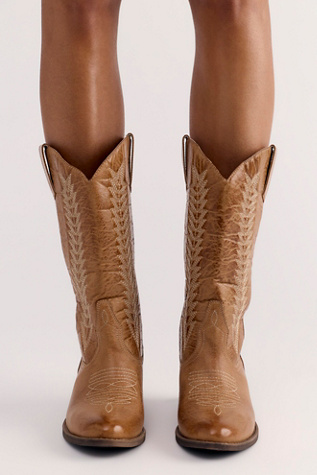 Appaloosa Vegan Western Boots