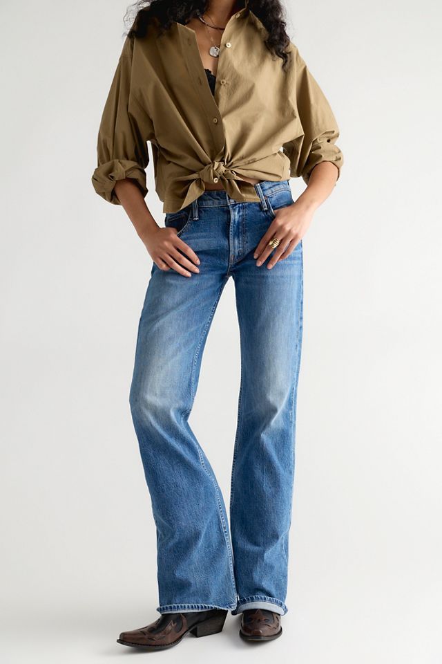 Wylie Vegan Western Boots #2