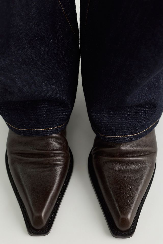 Evyn Ruched Boots #2