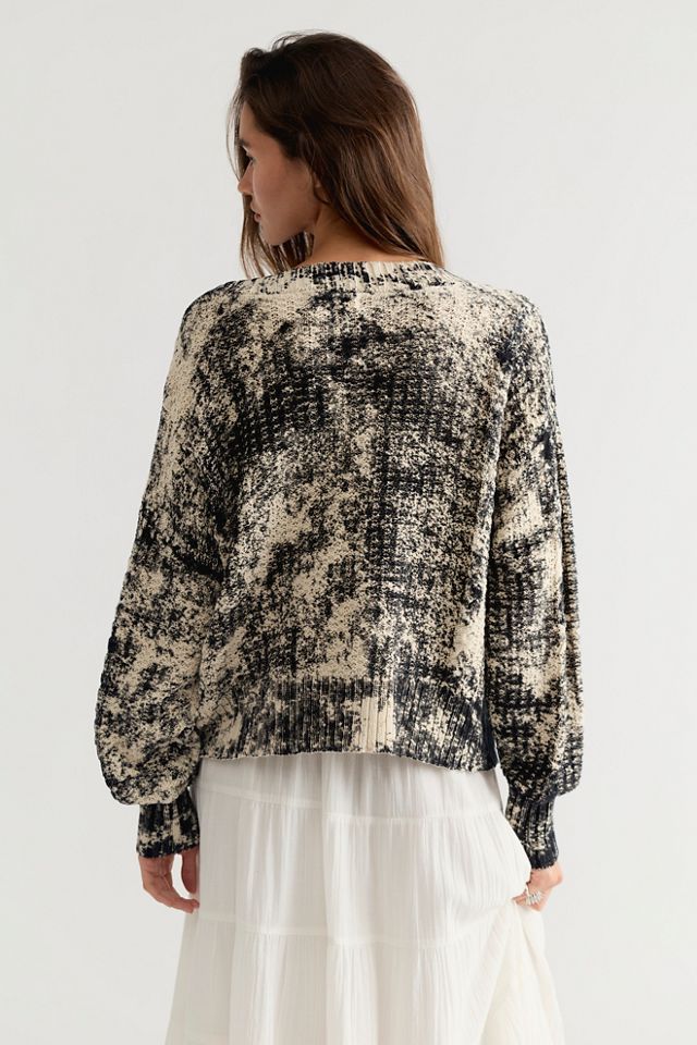 Everything Together V-Neck Sweater #1