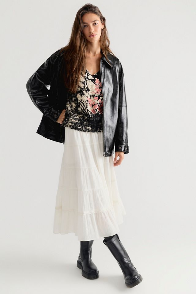 Everything Together V-Neck Sweater #2