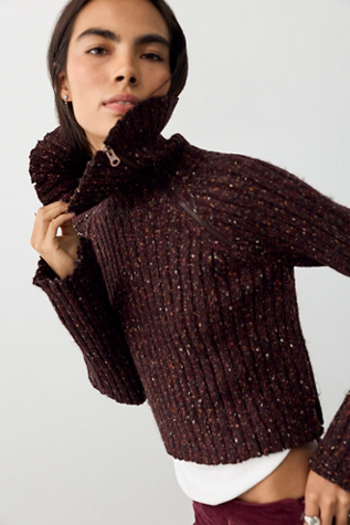 Something More Pullover