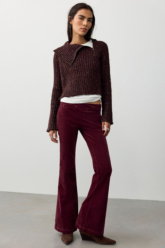 Something More Pullover #2