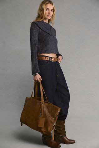 Something More Pullover