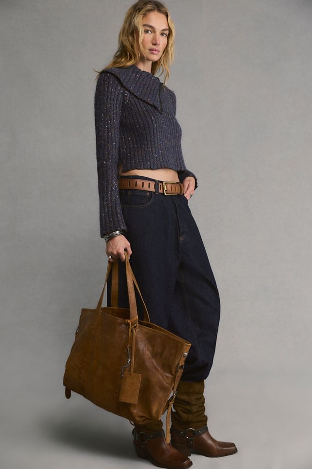 Something More Pullover #1