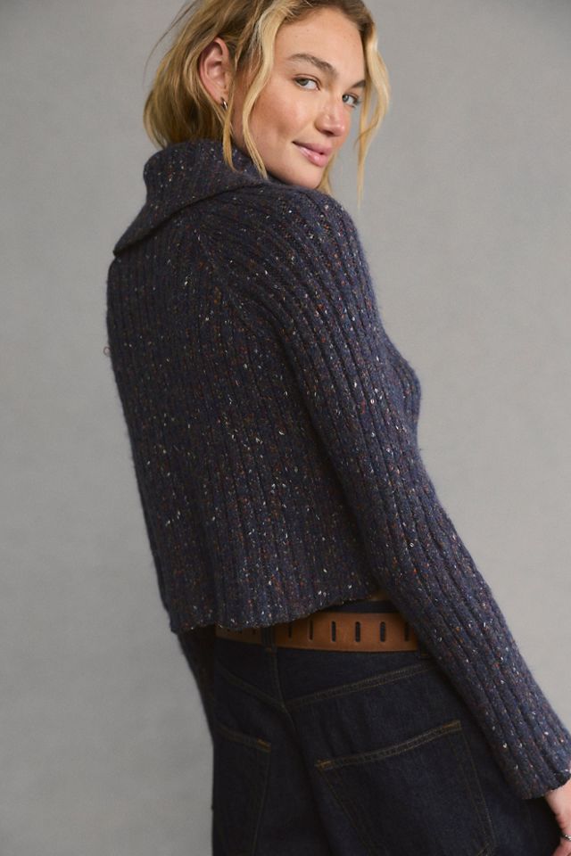 Something More Pullover #2
