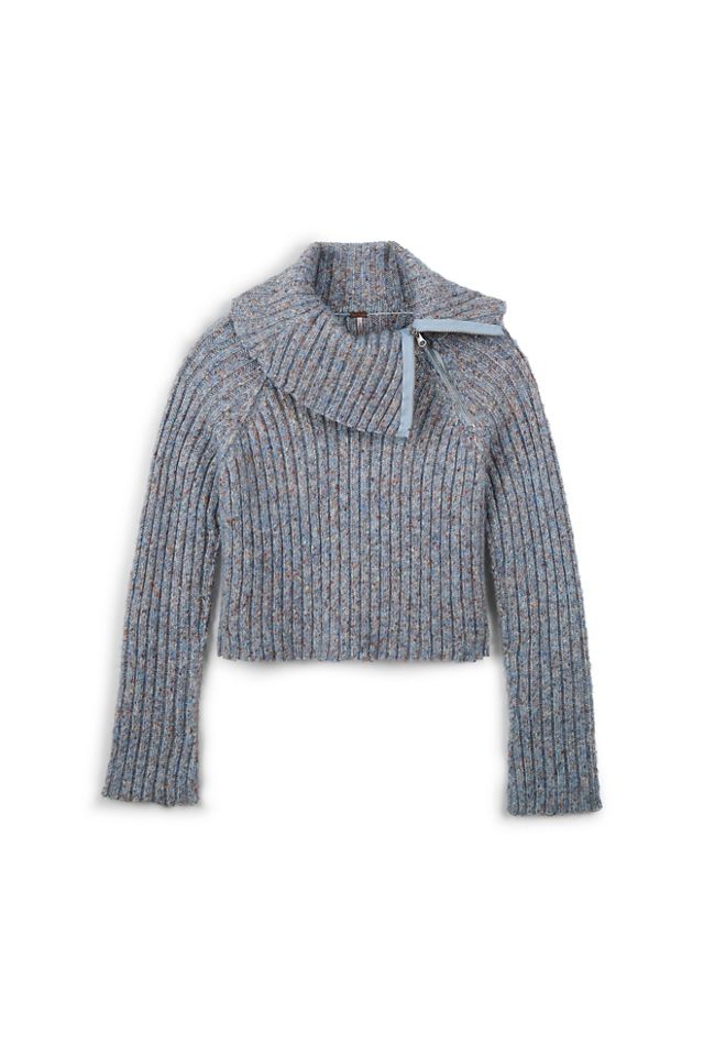 Something More Pullover #6