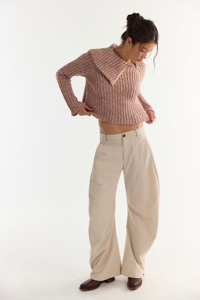 Something More Pullover #3