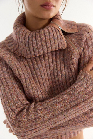 Something More Pullover