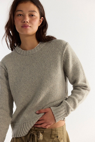 We The Free Old Sport Pullover