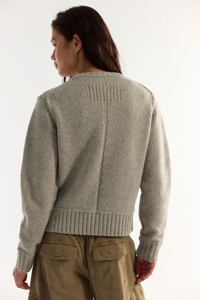 We The Free Old Sport Pullover #1