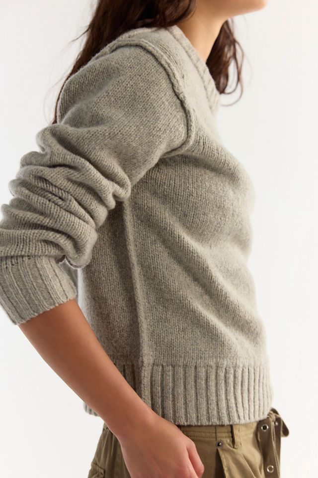 We The Free Old Sport Pullover #3