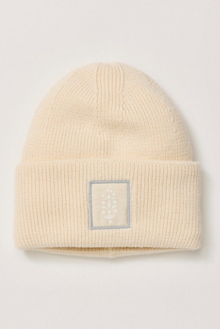 Knockout Beanie