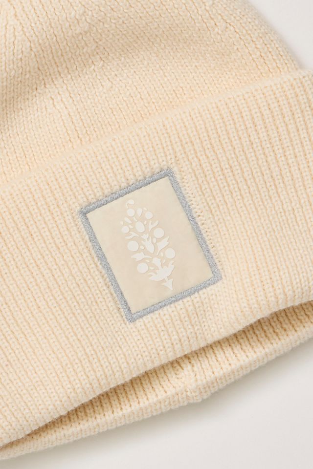 Knockout Beanie #1