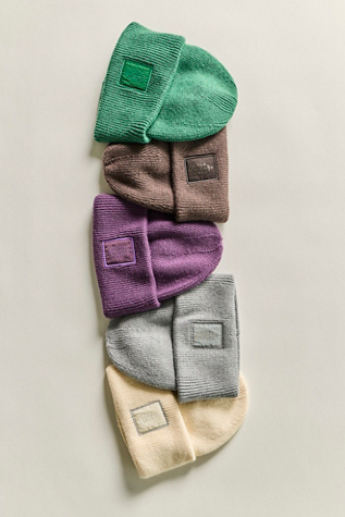 Knockout Merino Beanie by Free People Movement