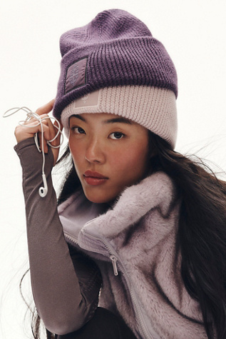 Knockout Merino Beanie