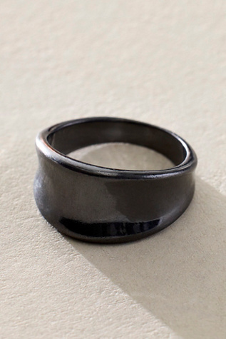Antibes Pinky Ring by Free People