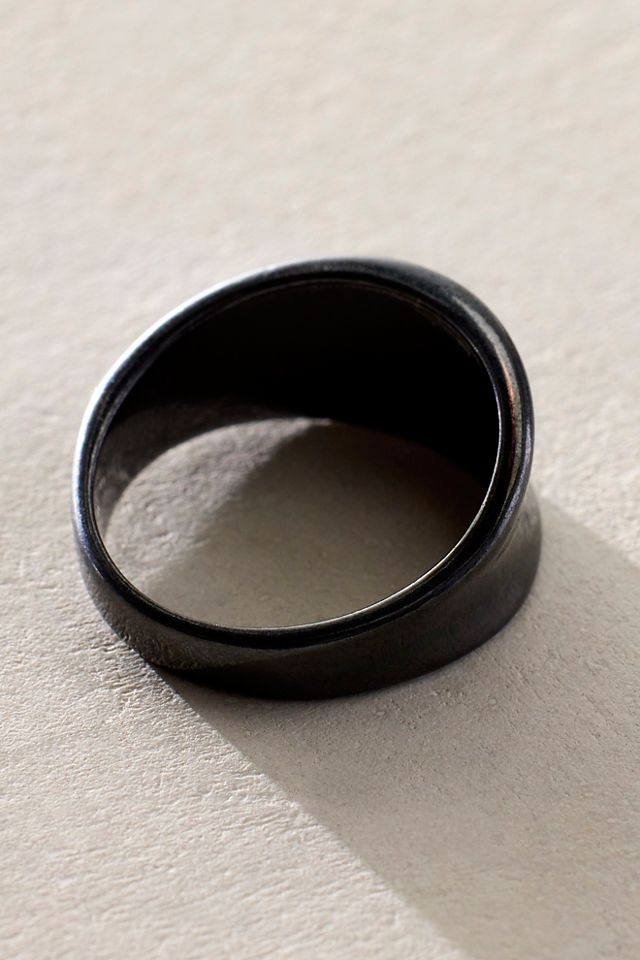Bague Pinky Antibes #1