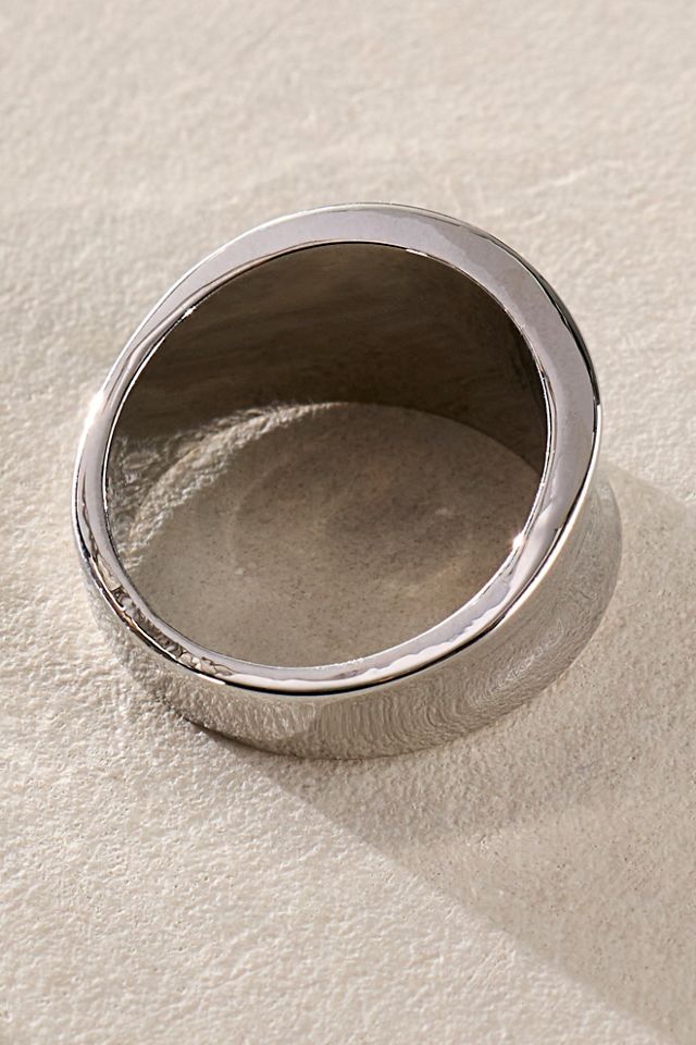 Antibes Pinky Ring #1