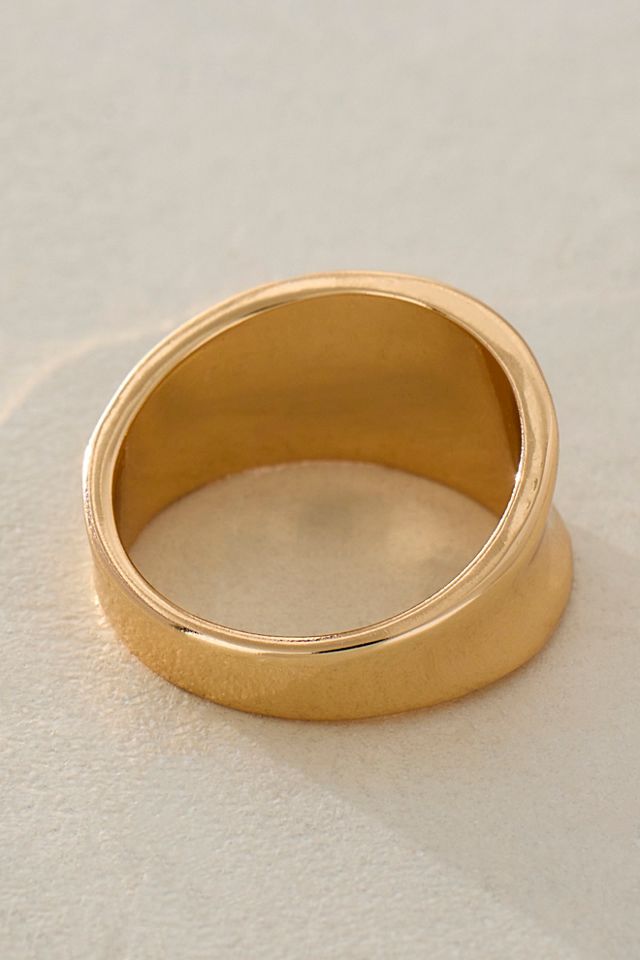 Bague Pinky Antibes #2